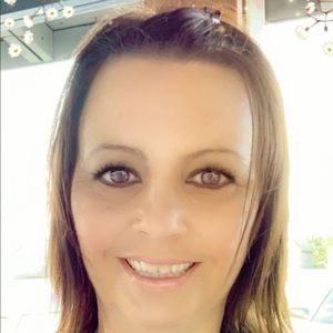 Meet your Posher, Christy